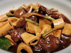 羊腩煲-顺风山庄(水濂山店)