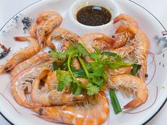 -闽北人家(长浩路店)