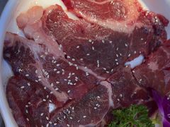 -外婆掌柜·东北家庭烤肉(托乐嘉店)