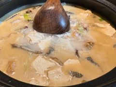 -炊烟餐厅