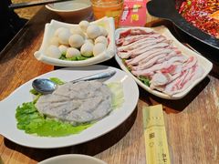 -大话三城重庆火锅(万科天誉店)