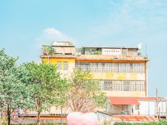 -佛山华盖山公园
