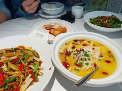 -花椒笑成都小馆(百脑汇店)
