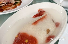 Glutinous Rice Carp