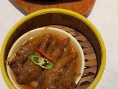 -嘉味港式餐厅(海门大有境店)