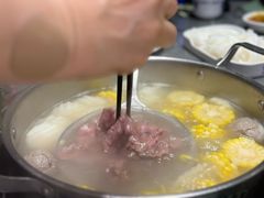 -贵宾牛·潮汕牛肉火锅(珠池总店)