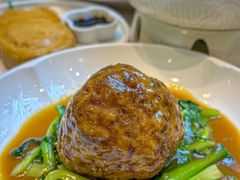 -望乡楼上海菜(日月光店)