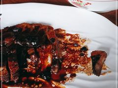 -阿谋美食·广西菜