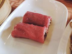 卜卜脆红米肠-新城餐厅(吉祥北街店)