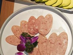 -云尊府云南菜·蒸汽石锅鱼(学清路店)