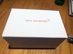 -双风车咖啡馆 Twin Windmills(六道口店)