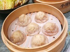 -小厨娘淮扬菜(六合欢乐港店)