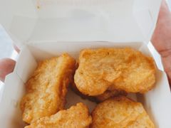 -麦当劳(新新大道岗丰店)