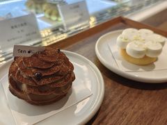 -Ten Olives甜点
