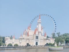 -北京石景山游乐园