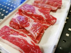 -釜山火炉·海鲜烤肉(紫藤路店)
