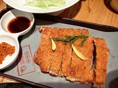 -吴越荣记苏州菜·松鼠桂鱼 100% 活鱼现做(月光码头店)