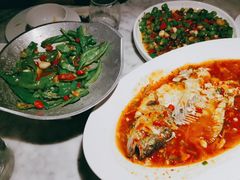 -雀蓝川菜(奥体广场店)