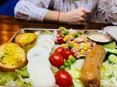 -吃饼人西餐(南开店)