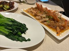 -唐拉雅秀酒店-唐苑中餐厅
