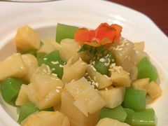 -南拳十三姨·潮汕砂锅粥(世纪金源店)
