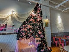 -热地HOT PLACE洋风韩餐(红旗街店)