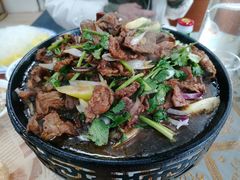 -清真·鸦儿李记·小馆(后海店)