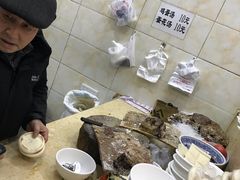 -老刘家泡馍·陕西老字号(钟楼广济街店)