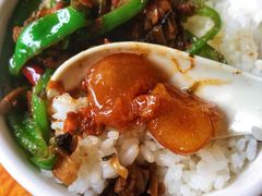 -老火大骨头汤馆