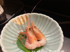 -Sushi Hanzo半藏(天环广场店)
