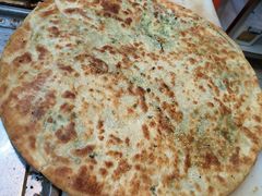 -咏春葱油饼(德政中路店)