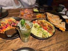 -Q MEX 库迈墨西哥餐吧(三里屯店)