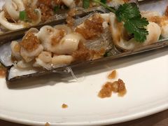 -陶陶居海鲜酒家(新马路店)