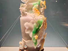 -北京工艺美术博物馆