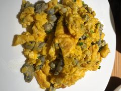 蛎肉煎蛋-荣小馆(杭州大厦店)