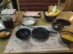 -伊人锅·魔石泡泡鱼