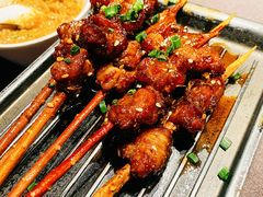 -简小舍·民间手艺菜(武昌江滩店)