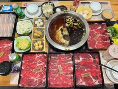 -牛匠和牛寿喜锅(西安总店)