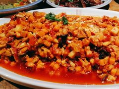 -小吊梨汤·北京菜·烤鸭(鸟巢店)