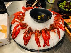 -一棠龙虾(日月光中心广场店)