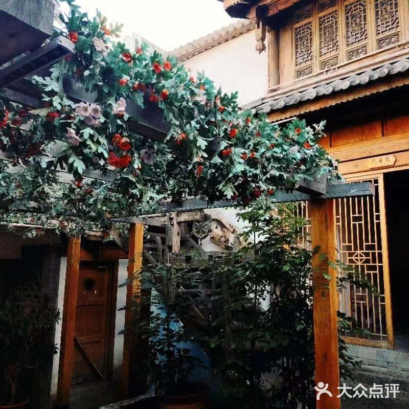 美食探店之野生菌火锅