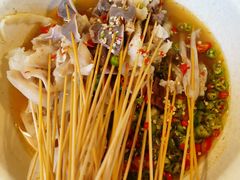 藤椒味钵钵鸡-叶婆婆钵钵鸡(解放碑店)