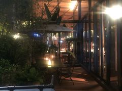 -肴约·花园式餐厅(湖里店)