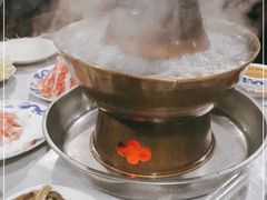 -鑫龙火锅(北园店)