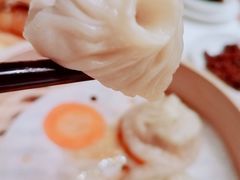 -东海朗廷酒店-唐阁T’ANG COURT 中餐厅