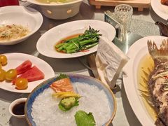 -麒麟华膳汇(飞泷商务大厦店)