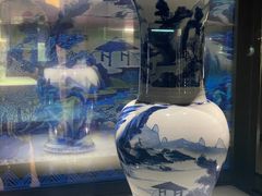 -景德镇中国陶瓷博物馆