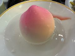 -金家老三饭庄(常营店)