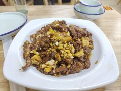 -食客居(缔景店)