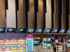 -万象影城(杭州萧山万象汇店)